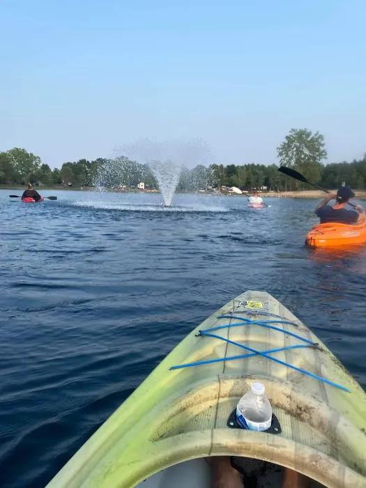 Lake Sch-Nepp-A-Ho Picture 6