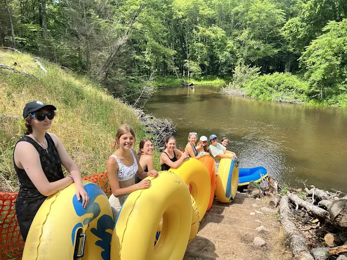 Camp Reneker, Owasippe Scout Reservation Picture 3