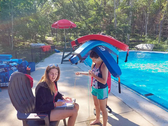 Camp Reneker, Owasippe Scout Reservation Picture 5