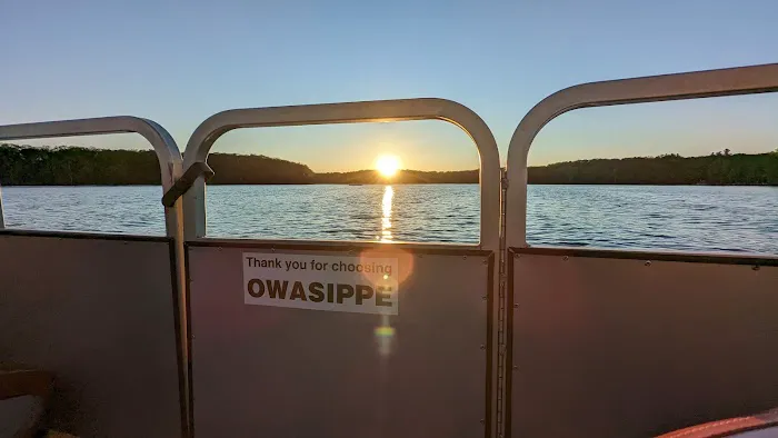 Camp Reneker, Owasippe Scout Reservation Picture 6