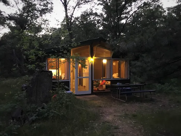 Camp Reneker, Owasippe Scout Reservation Picture 7