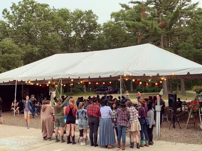 Camp Reneker, Owasippe Scout Reservation Picture 8