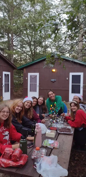 Camp Reneker, Owasippe Scout Reservation Picture 10