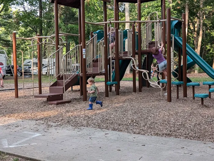 Pioneer Park Campground Picture 3