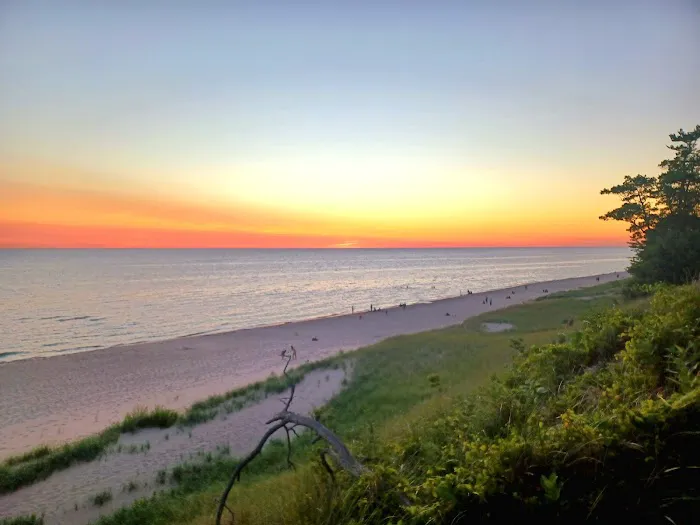 Pioneer Park Campground Picture 4