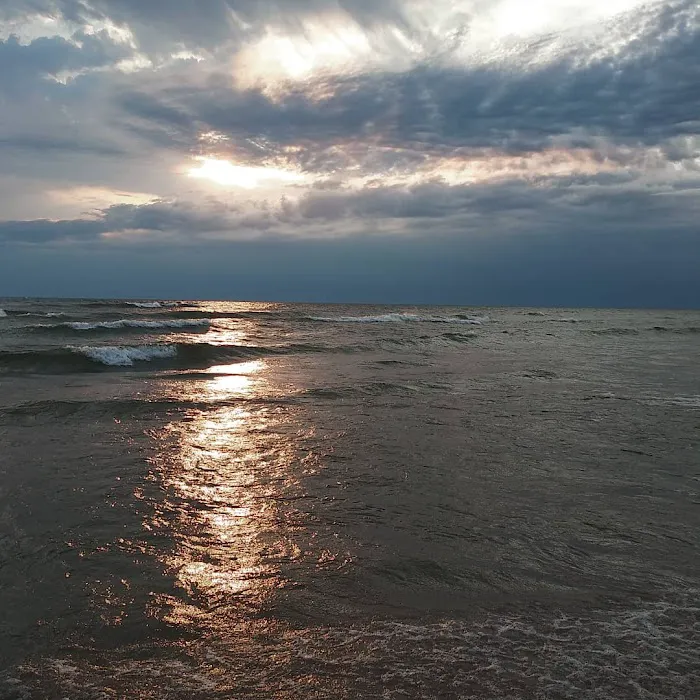 Pioneer Park Campground Picture 6