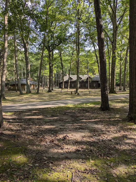 Pioneer Park Campground Picture 8