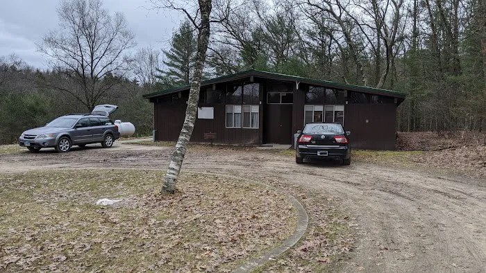 Owasippe Bunk Lodge Picture 1