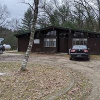 Owasippe Bunk Lodge ico