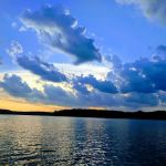 Hiawatha Beach Campsite, Owasippe Scout Reservation