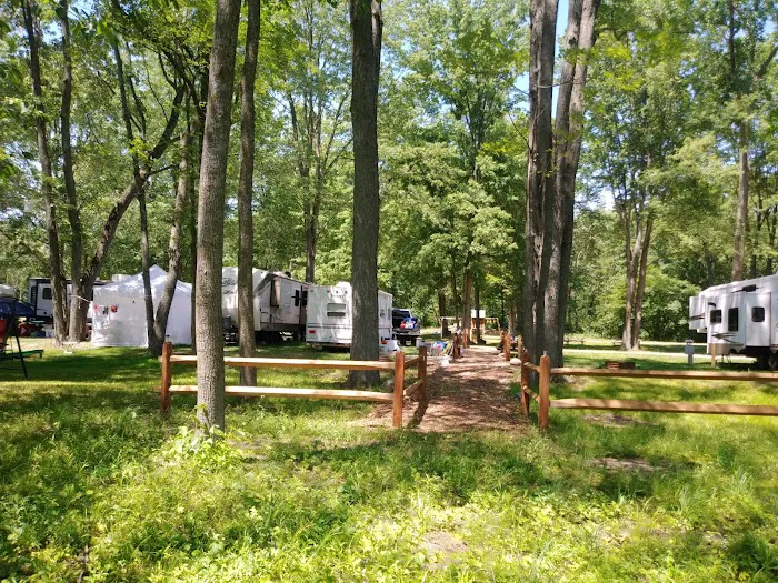 River Rock Campground Picture 3