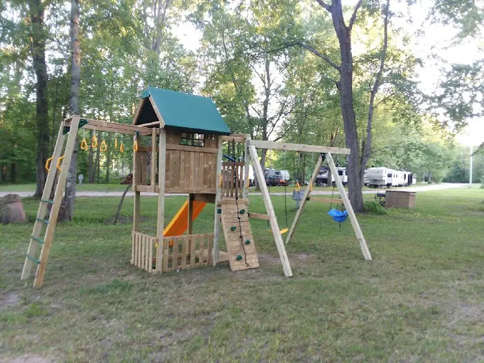 River Rock Campground Picture 1