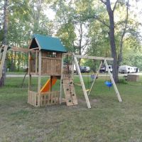 River Rock Campground ico