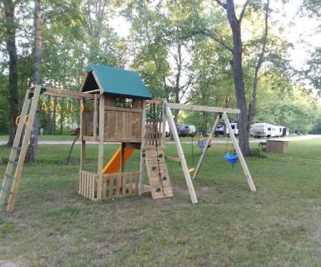 River Rock Campground