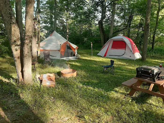 River Rock Campground Picture 8