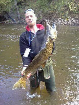 River Rock Campground Picture 5