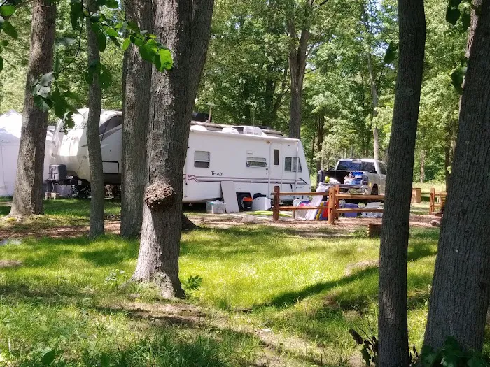 River Rock Campground Picture 9