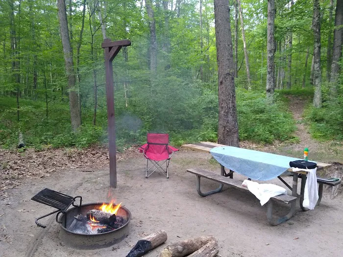 Pines Point Campground Picture 2