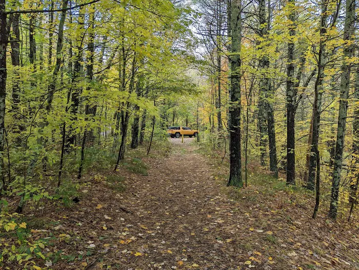 Pines Point Campground Picture 1