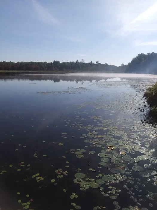 Benton Lake Campground Picture 8