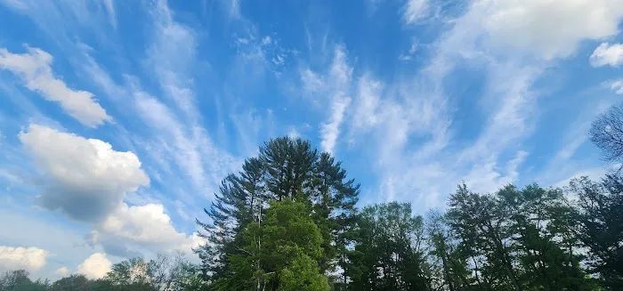 Benton Lake Campground Picture 7