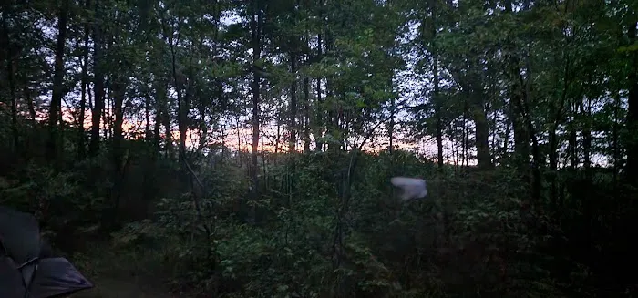 Benton Lake Campground Picture 10