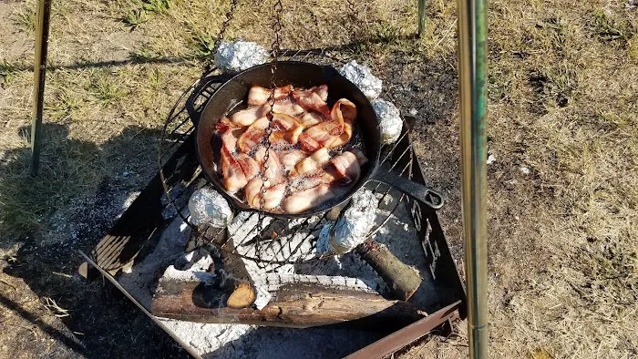 Xtreme Glamping Picture 1