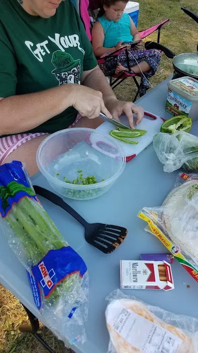 Xtreme Glamping Picture 6