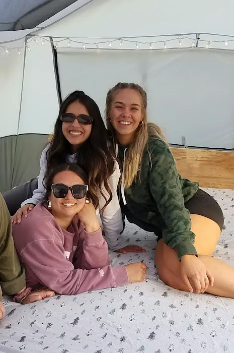 Xtreme Glamping Picture 8