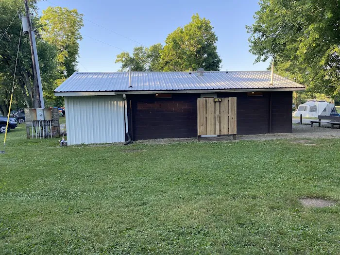 Turkey Run Canoe & Camping Picture 2