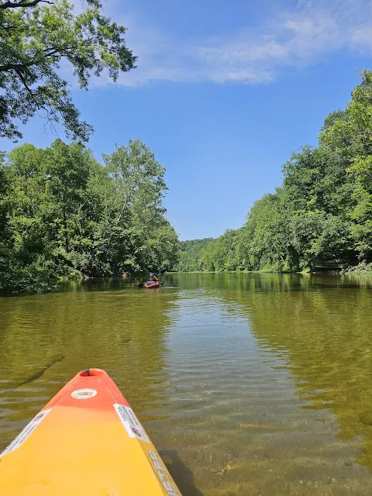 Turkey Run Canoe & Camping Picture 1