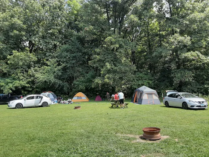 Turkey Run Canoe & Camping Picture 6