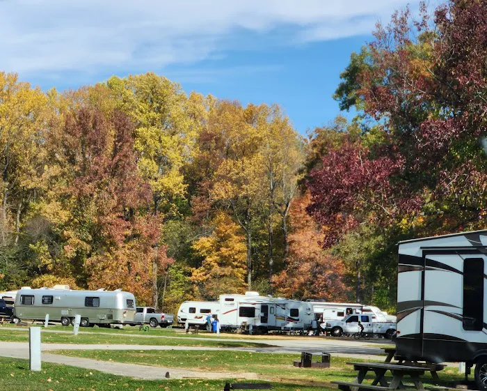 Turkey Run Canoe & Camping Picture 5