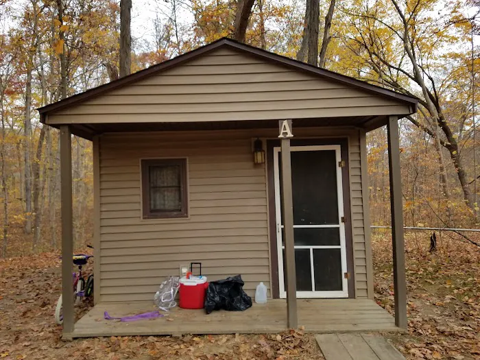 Turkey Run Canoe & Camping Picture 10