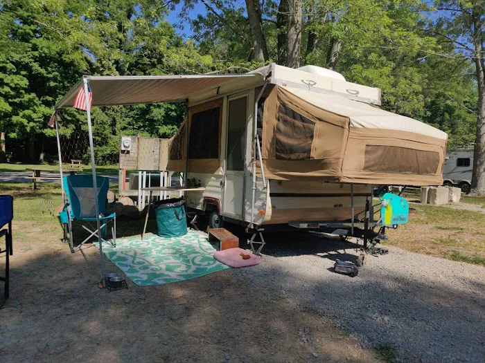 Turkey Run Canoe & Camping Picture 8