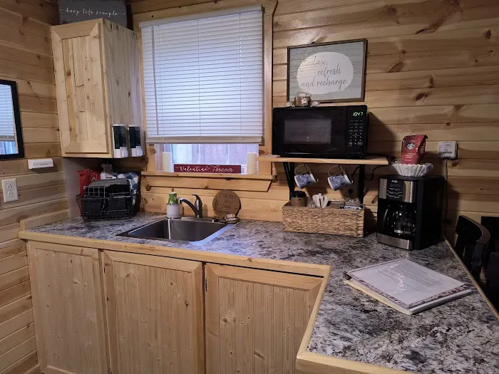 Healing View Cabin LLC Picture 1