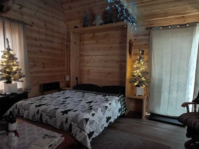 Healing View Cabin LLC Picture 3