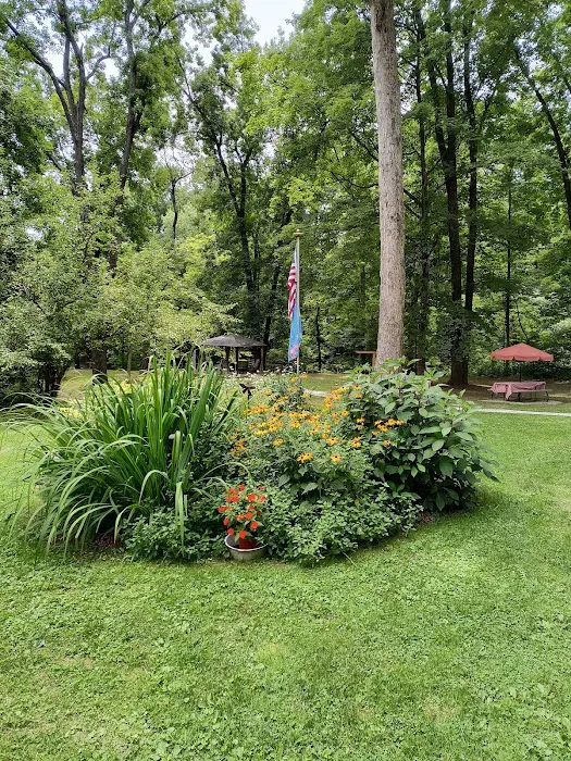 Healing View Cabin LLC Picture 7