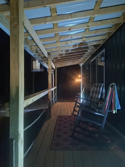 Healing View Cabin LLC Picture 4