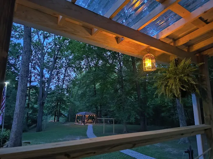 Healing View Cabin LLC Picture 6