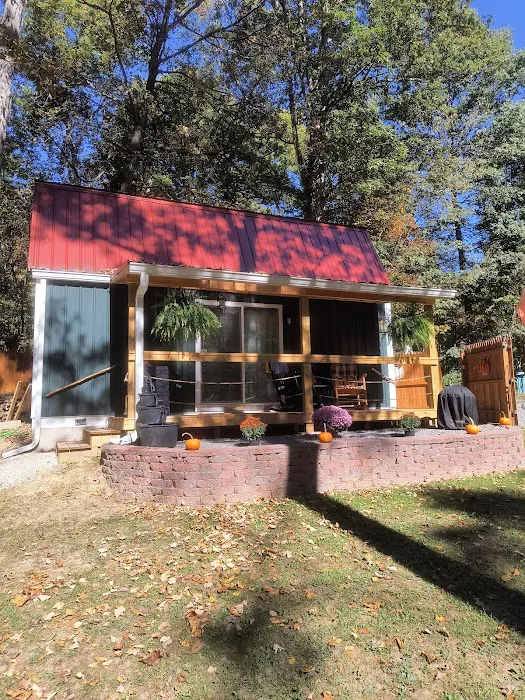 Healing View Cabin LLC Picture 10