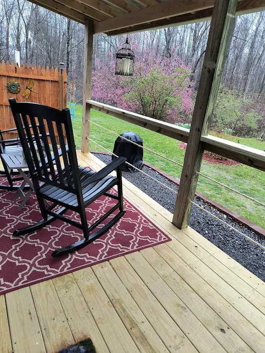 Healing View Cabin LLC Picture 9