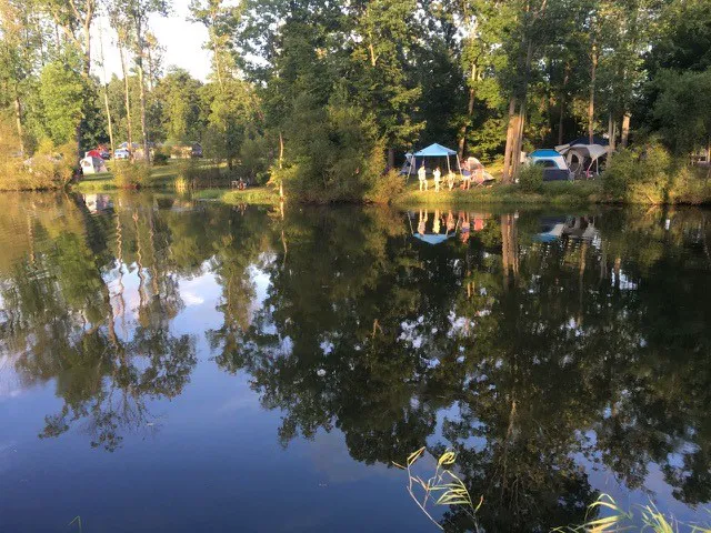 Peaceful Waters Campground Picture 3