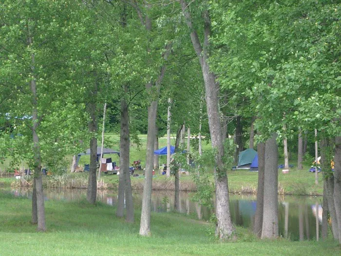 Peaceful Waters Campground Picture 4