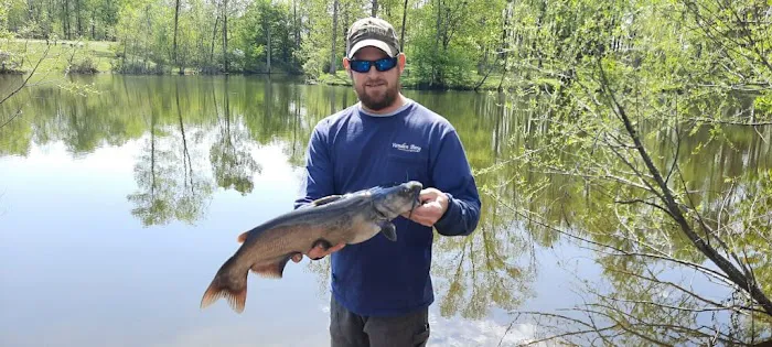 Peaceful Waters Campground Picture 5