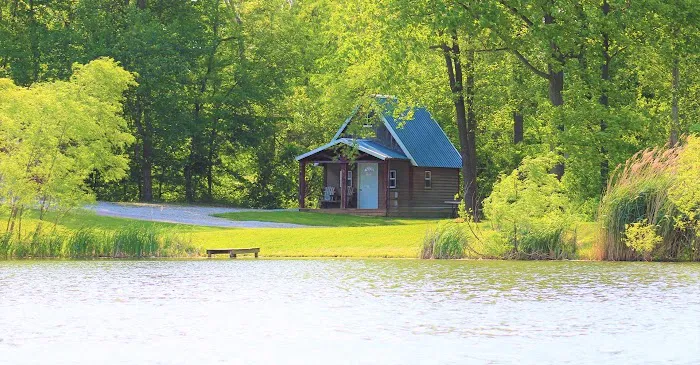 Peaceful Waters Campground Picture 1