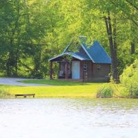 Peaceful Waters Campground ico
