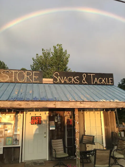 Peaceful Waters Campground Picture 8