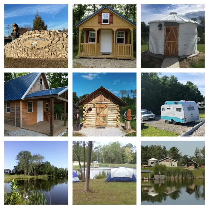 Peaceful Waters Campground Picture 7