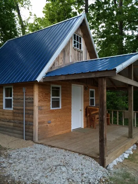 Peaceful Waters Campground Picture 9